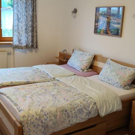 Ferienwohnung Am Fuchsbuehl Schopfheim Exterior foto